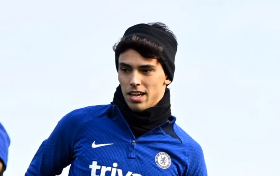 Trở lại sau án treo giò, Joao Felix được dự đoán ghi bàn cho The Blues.