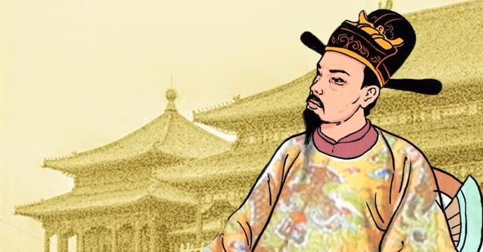 Nguyễn Đăng Sở là vị Hoàng giáp hiếm hoi phục vụ qua 3 triều đại đối nghịch nhau. Ảnh minh hoạ: IT.