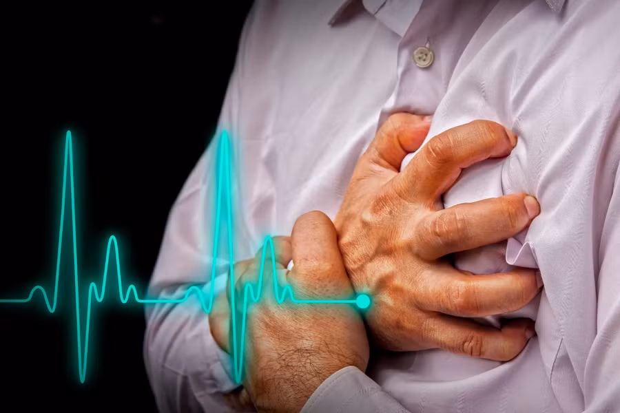 Các nhà nghiên cứu đã sử dụng dữ liệu từ 10.286 bệnh nhân có khả năng bị đau tim ở 6 quốc gia trên toàn thế giới.