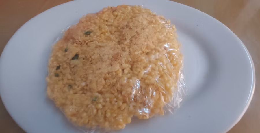 Giòn tan cơm cháy Ninh Bình
