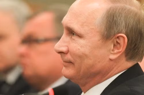 Putin, thị trấn, đổi tên