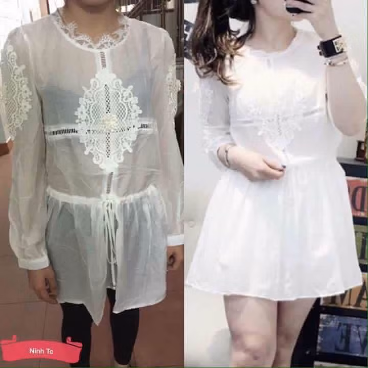 3 chieu lua dao moi khi mua hang online dip tet ma chi em de dang sap bay - 4