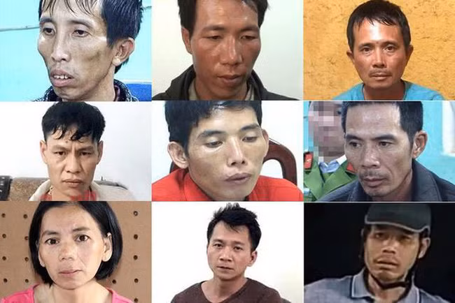 chi gai nu sinh giao ga lan dau len tieng ve nhung ke thu ac hinh anh 2