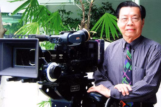 Bàng hoàng trước sự ra đi của hàng loạt nghệ sĩ Việt