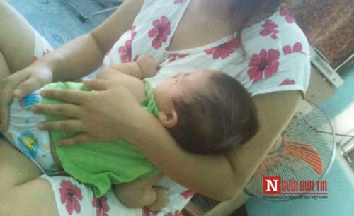 Màn kịch của gã Sở Khanh và những đắng cay ngày ở cữ khóc muốn hóa điên - Ảnh 2 Màn kịch của gã Sở Khanh và những đắng cay ngày ở cữ khóc muốn hóa điên - Ảnh 2