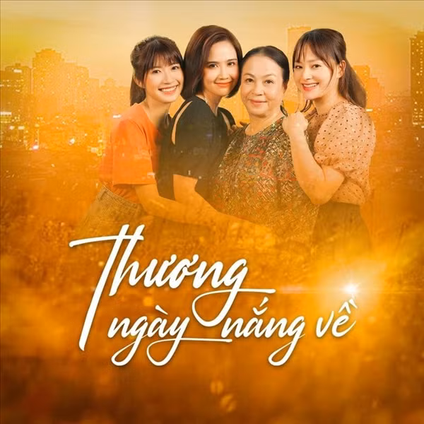 “Thương ngày nắng về”: Coi những lời chê là thử thách ảnh 1