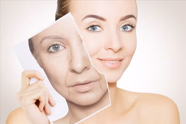 Các nhà nghiên cứu đang xem xét khả năng chống lão hóa của chiết xuất hạt nho.