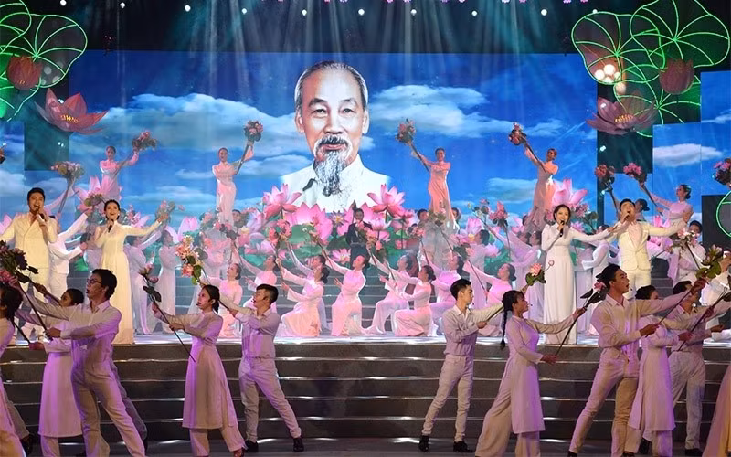 Ảnh minh họa.