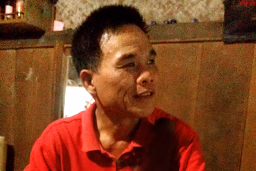 "Vua ngải" xứ Mường và hành trình …trả nợ đời ảnh 1