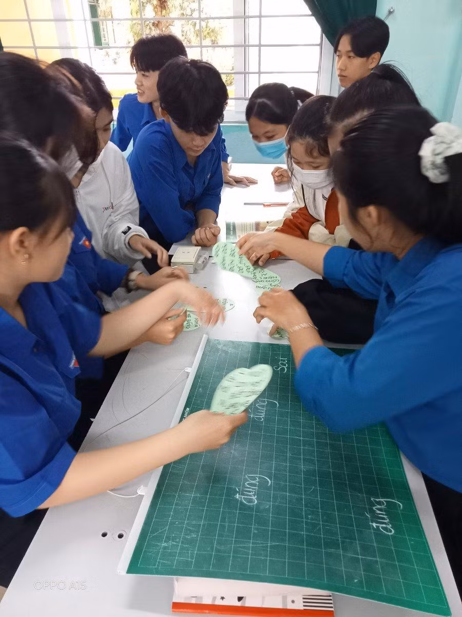 Tổ chức sinh hoạt đầu tuần cho học sinh vào tiết chào cờ. Tổ chức sinh hoạt đầu tuần cho học sinh vào tiết chào cờ.