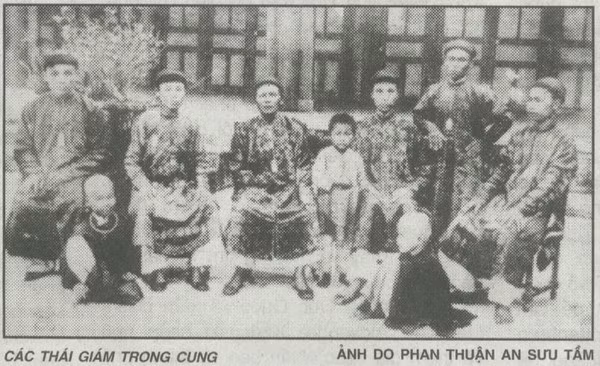 Bí ẩn khu lăng mộ Thái giám duy nhất tại Việt Nam