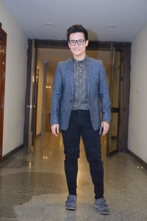 Thúy Hiền 