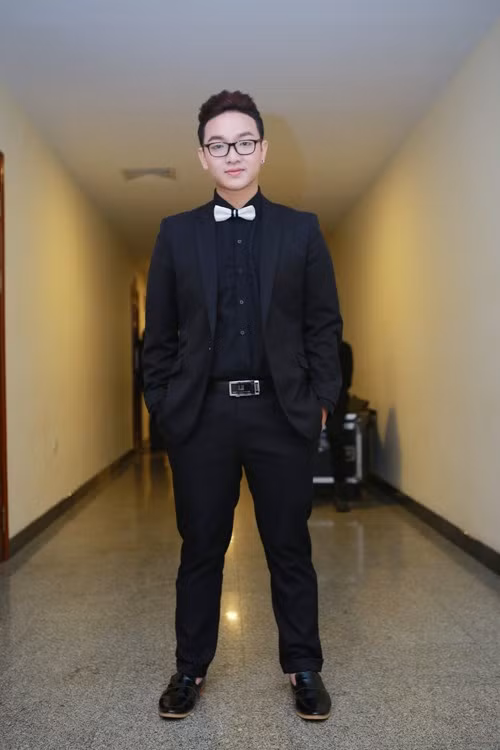 Thúy Hiền 