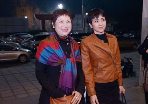 Thúy Hiền 