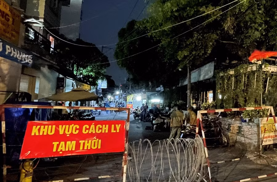 Ảnh minh họa.