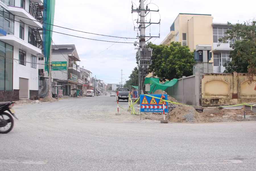 Tuy nhiên, đó chỉ là biện pháp tạm thời còn để xử lý triệt để vẫn là bài toán khó giải.