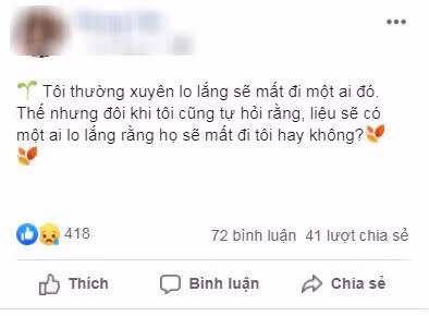 Status liên quan đến cái chết của P.Y.