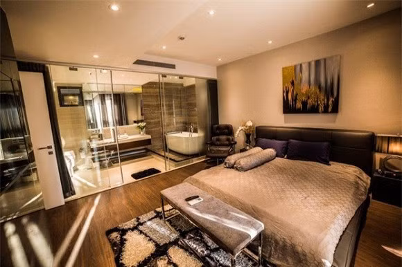 ông trùm chân dài vũ khắc tiệp,Ông trùm chân dài,ông trùm chân dài khắc tiệp, sao Việt