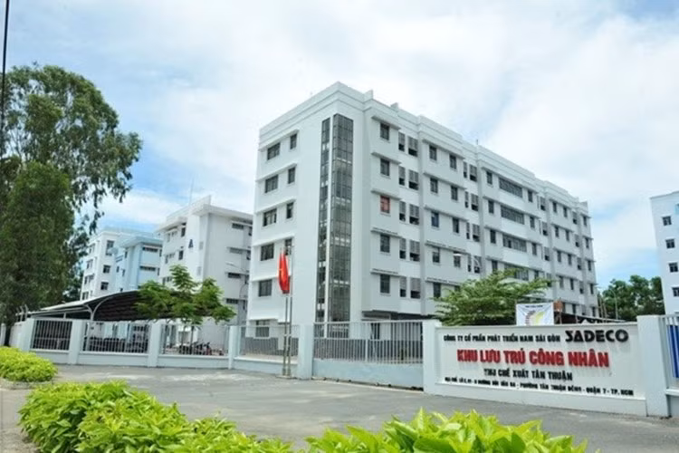 NƠXH có vai trò rất lớn trong việc giải quyết bài toán di dân và quy hoạch đô thị.