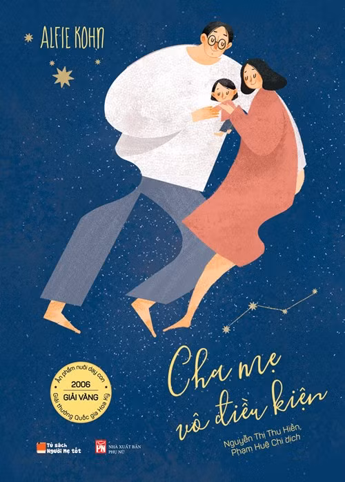 Bìa cuốn sách