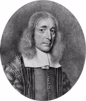 Thomas Willis (1621 - 1675), bác sĩ sáng tạo thuật ngữ y khoa mellitus (đái tháo đường). Ảnh: Wikipedia.org