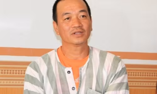 Ông trùm Năm Cam và độc kế Ông trùm Năm Cam và độc kế