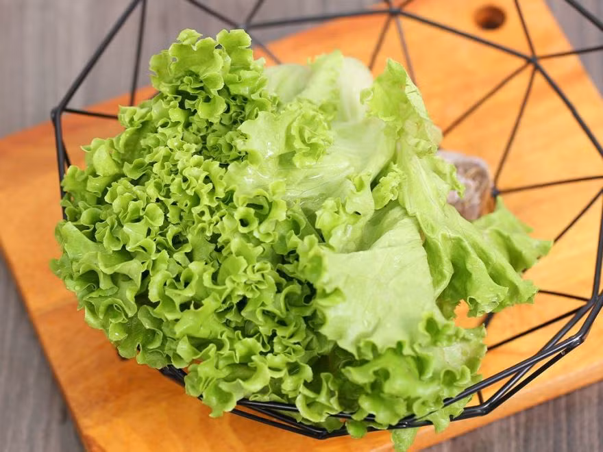 10 loại trái cây và rau giúp giảm cân hiệu quả sau Tết ảnh 5