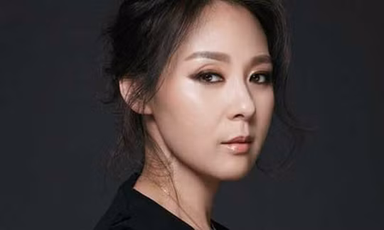 Tang lễ kín đáo của nữ diễn viên tài năng xứ Hàn Jeon Mi Sun - Ảnh 3.