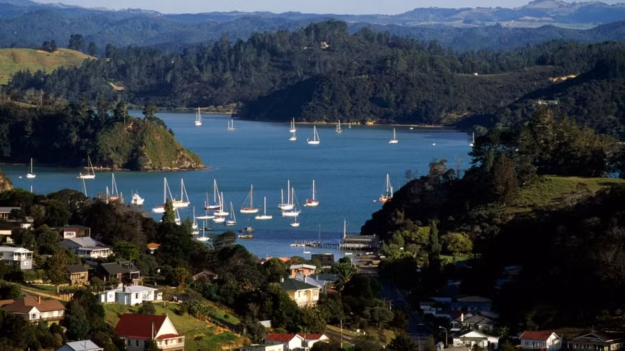 3. Vùng Northland (New Zealand): Những đảo cận nhiệt đới, di sản Maori và vô vàn cảnh quan đẹp khiến khu vực này của New Zealand trở thành một điểm đến không thể bỏ qua. 3. Vùng Northland (New Zealand): Những đảo cận nhiệt đới, di sản Maori và vô vàn cảnh quan đẹp khiến khu vực này của New Zealand trở thành một điểm đến không thể bỏ qua.