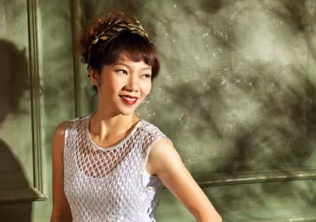 Diva Ha Tran 