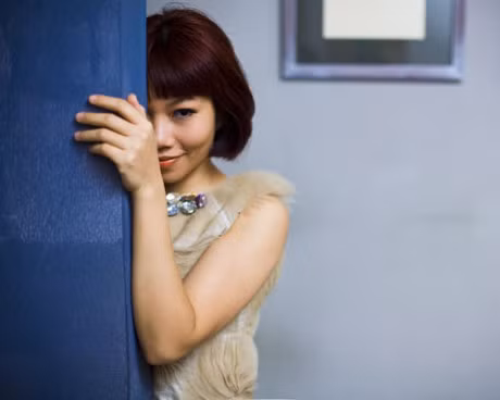 Diva Ha Tran 
