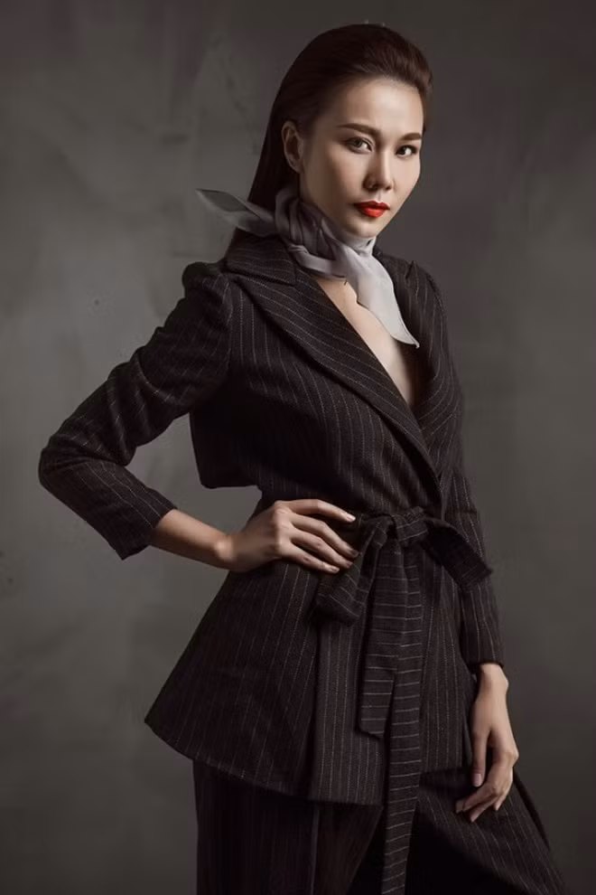 9 năm trước, Vũ Khắc Tiệp và Thanh Hằng mâu thuẫn "chấn động" showbiz thế nào? ảnh 2