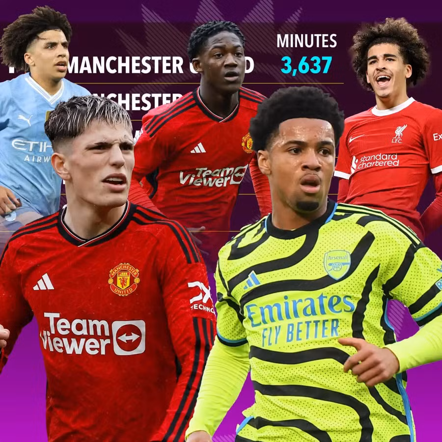 HLV Ten Hag khiến cổ động viên Man Utd hài lòng vì điều này