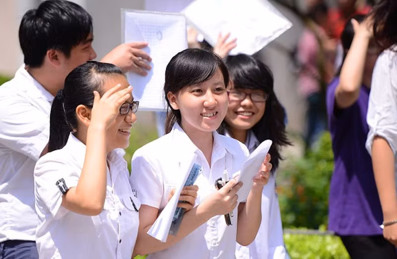 Cần tăng cường công tác giáo dục đạo đức, kĩ năng sống cho HS (ảnh minh họa)
