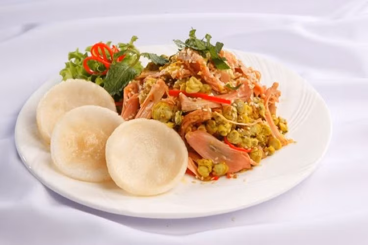 Xiếp Quan Lạn “níu hồn” thực khách ảnh 2