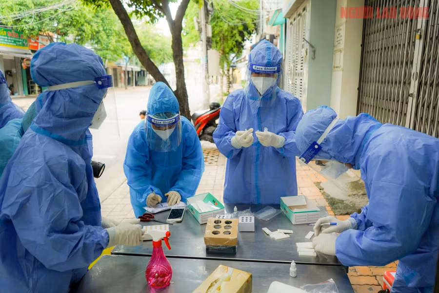 Ảnh minh họa.