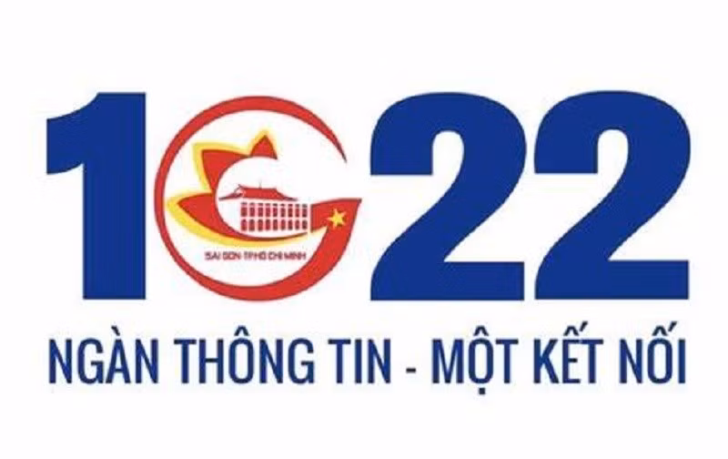 TP Hồ Chí Minh triển khai Kênh tư vấn sức khỏe theo chuyên khoa qua Cổng 1022 ảnh 1