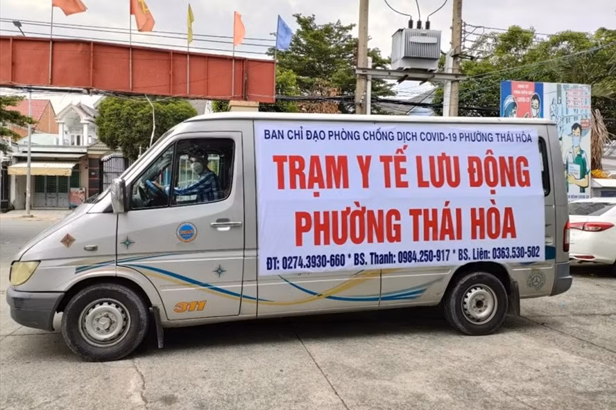 Ảnh minh họa.