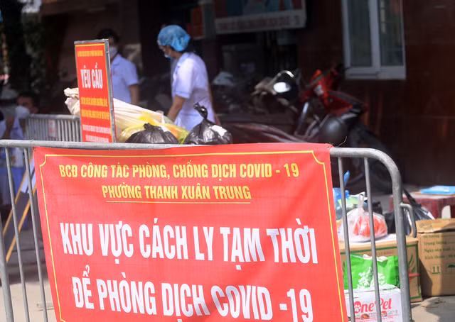 Ảnh minh họa.
