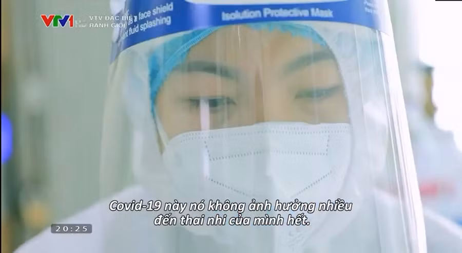  "Ranh giới": Những điều rất con người khi phải đối đầu với cái chết ảnh 1