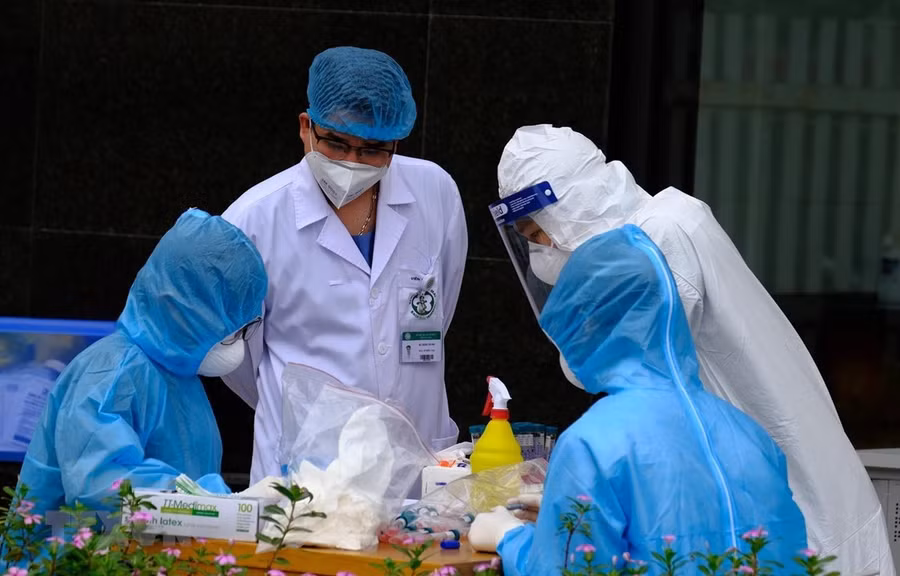 Ảnh minh họa.