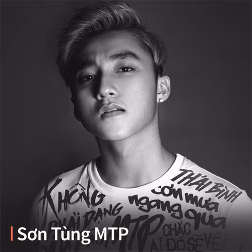 Giữa tâm bão Sơn Tùng M-TP tung bộ ảnh mới cực hot