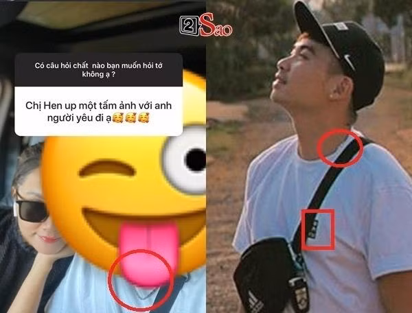 Loạt bằng chứng mới toanh khẳng định bạn trai H"Hen Niê là ai