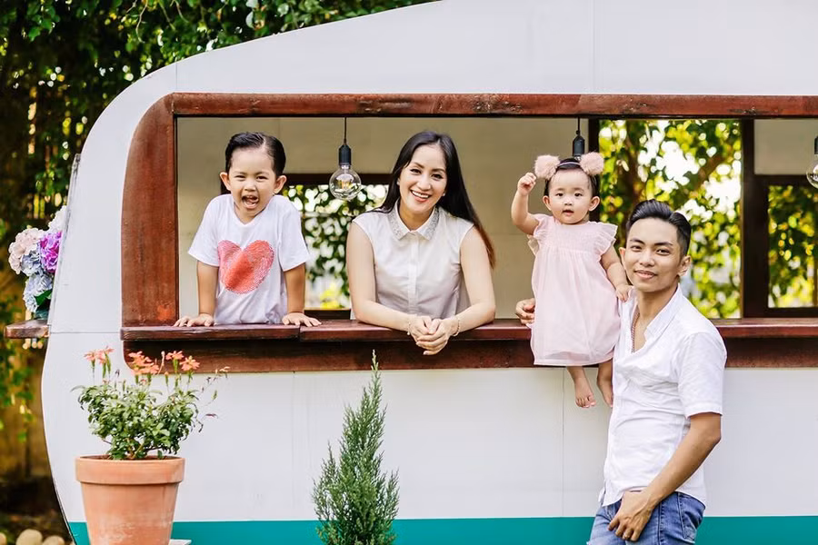 Phan Hiển tiết lộ nguyên nhân chưa từng cầu hôn Khánh Thi