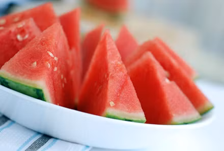 10 loại quả cực tốt cho người đái tháo đường