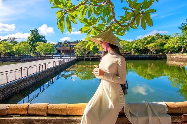 Huế thương