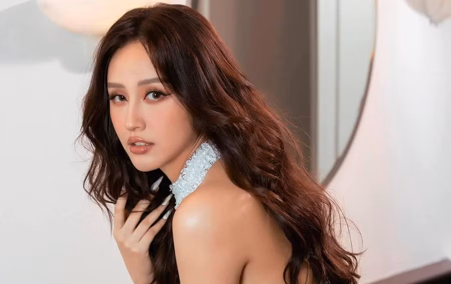 Mai Phương Thúy giữ được độ hot suốt 16 năm. Ảnh: ITN.
