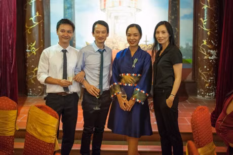 Dao dien phim 