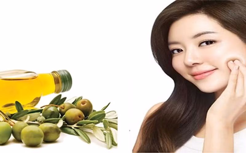Dầu ô liu cung cấp nguồn chất béo có lợi cho sức khỏe, giúp loại bỏ chất béo bão hòa, làm giảm mức độ cortisol, hạn chế tăng cân.