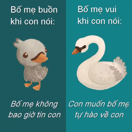 9 cau noi cua con khien bo me vui va buon - Anh 4